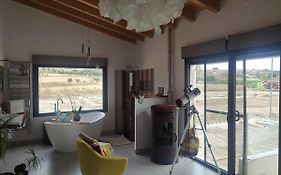 Habitaciones con encanto